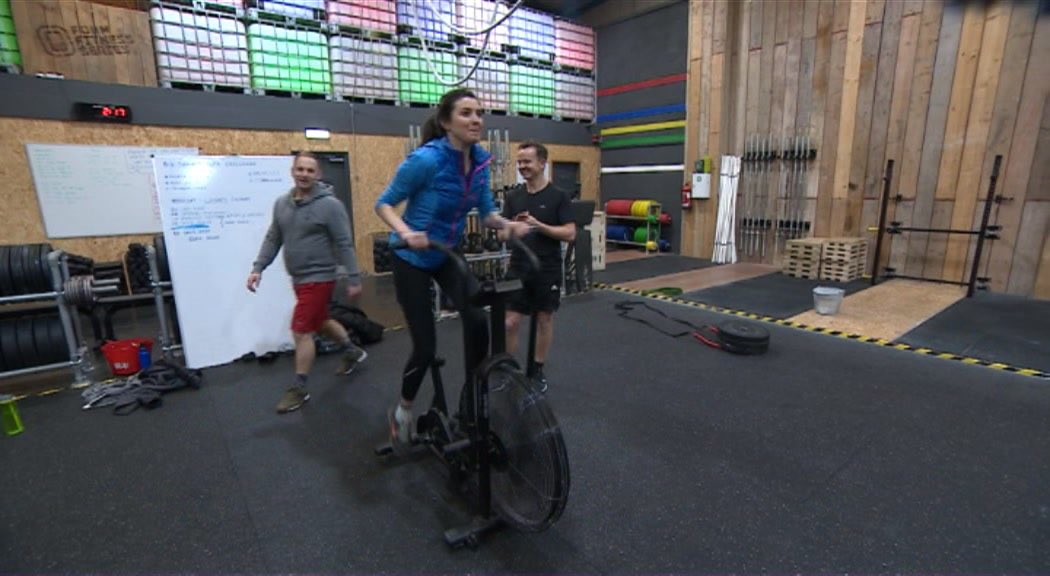 Keeley Donovan tweet media