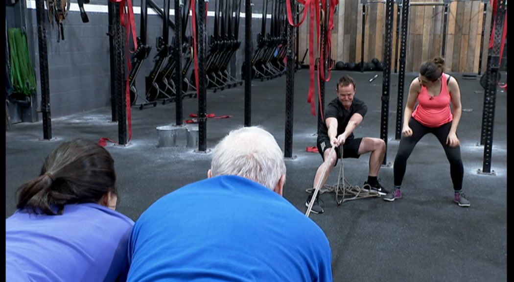 Keeley Donovan tweet media