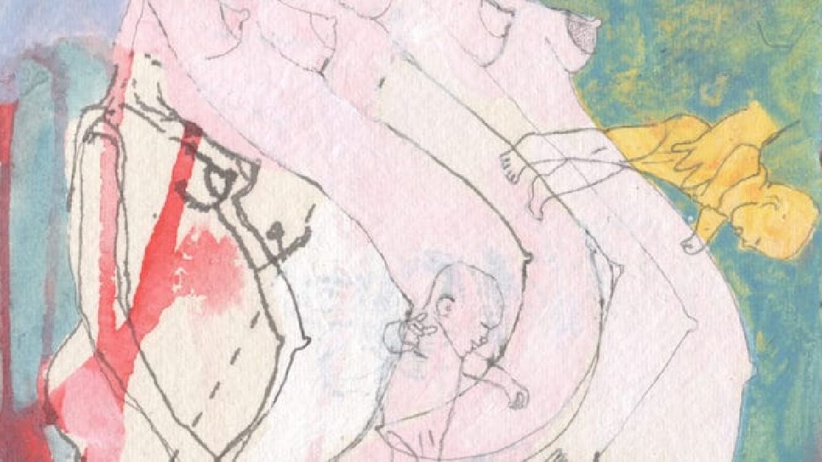 AriadneLabs's tweet photo. ICYMI: New story by @expectingmore. @JocelynFifield of the Delivery Decisions Initiative and #ExpectingMore spoke with midwife, artist, and activist @godfrey_isaacs. Read the insightful transcript → https://t.co/2KJexjA3t8 https://t.co/VsFgc2QJtw