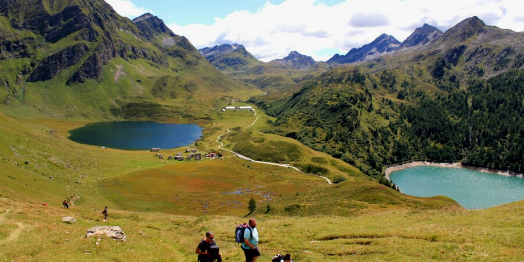AvenzaMaps's tweet photo. Discover some of the best hikes and walks in Ticino. An unrivaled playground with marked paths and trails for an adventure of a lifetime awaits you. Use #maps by Geo4map to guide your panoramic hiking tour. 
 #mapofthweek #thegreatoutdoors #optoutdoors #wanderlust #exploremore https://t.co/eiFN52M6V8