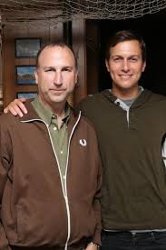 4. Who is Ken Kurson?