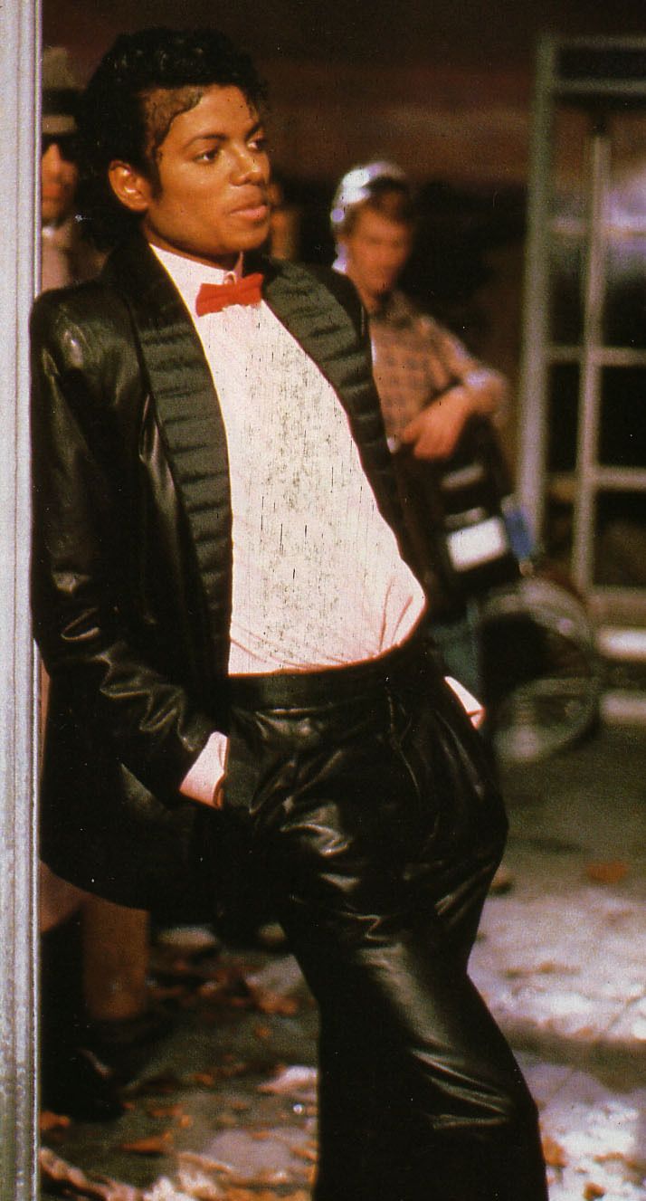 Michael 2024 billie jean