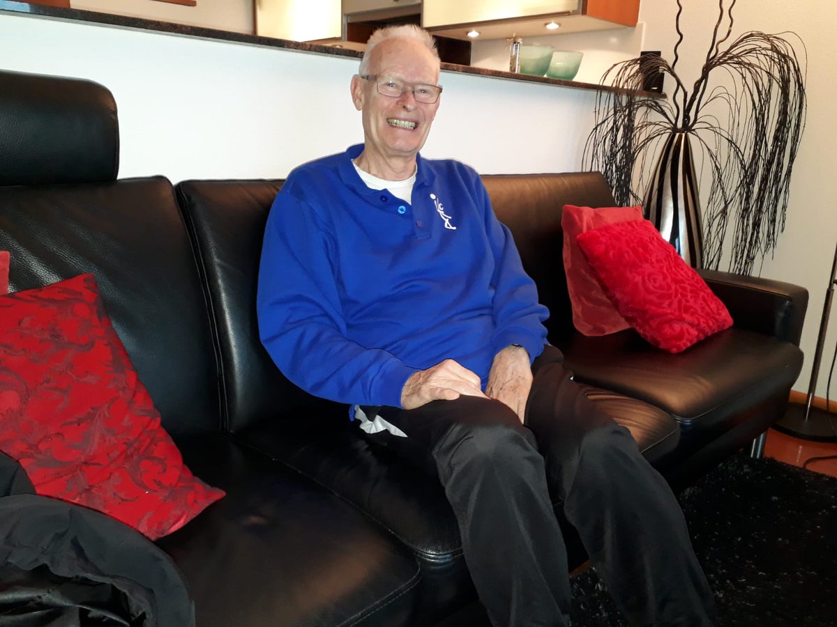 De klas van '61-'64 is compleet voor hun reünie mda <a href="/Gelderlandhelpt/">Gelderland helpt</a> De executies Rademakersbroek herdacht bij Varsseveld, de vinder van het eerste #kievitsei en @petraOG is te gast bij opa Wilhelm die de voorleesverhaaltjes over zijn kleinkinderen nu heeft uitgegeven!