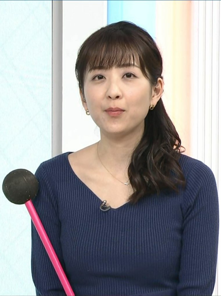 関口奈美さん 関口奈美さん