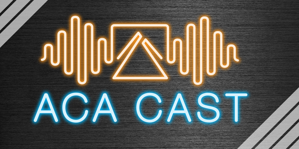 ACAIntl's tweet photo. ACA International staff will attend tomorrow's #SCOTUS oral arguments in a case focused on the leadership structure of the #CFPB Hear what's at stake in the case on #ACACast: https://bihttps://bit.ly/2TtJKt2 #HelpingMembersSucceed https://t.co/U2uZAIznbm