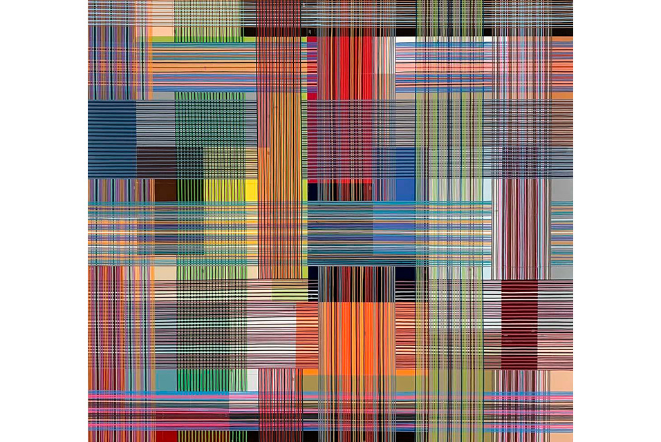 artdaily's tweet photo. Solo exhibition of new and recent paintings by Peter Stephens on view at David Richard Gallery https://t.co/aUX43QItGX #exhibition #paintings #PeterStephens #DavidRichardGallery #art #newspaper https://t.co/dcXsqWDwlZ