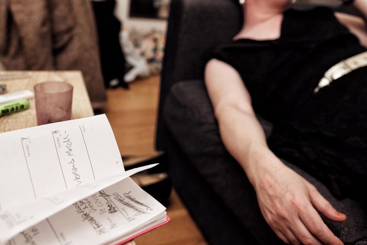 Sarah Jane Baker. Transprisoneralliance.co.uk. tweet media