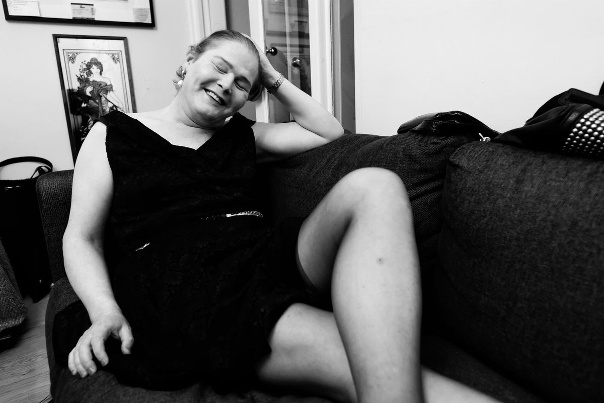 Sarah Jane Baker. Transprisoneralliance.co.uk. tweet media