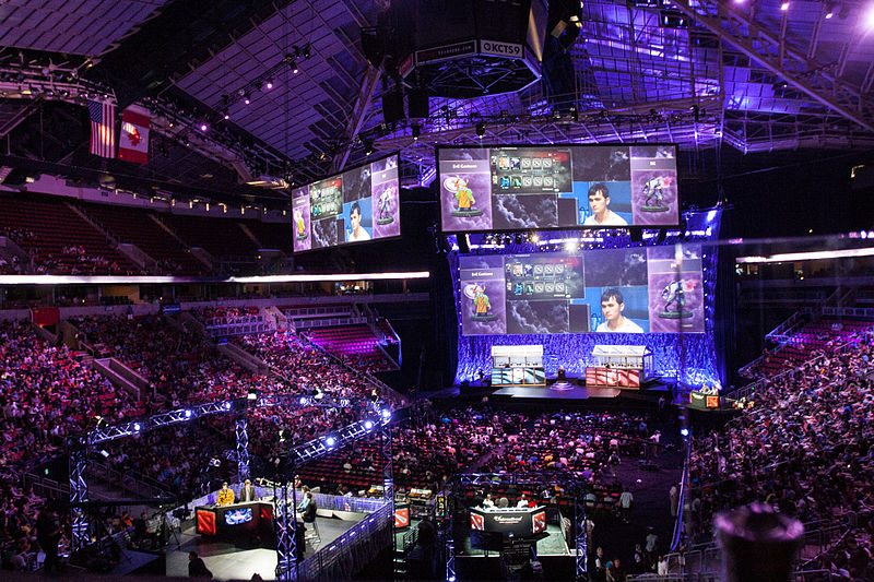 How long until we're all advertising in the E-Superbowl? Given all the celebrity investment in E-sports, it could be sooner than we all think. bit.ly/38HaVGR