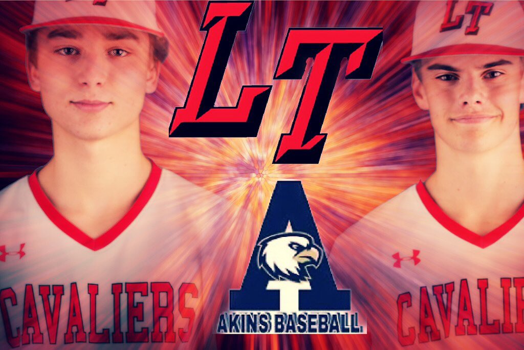 Lake Travis Cavalier Baseball tweet media