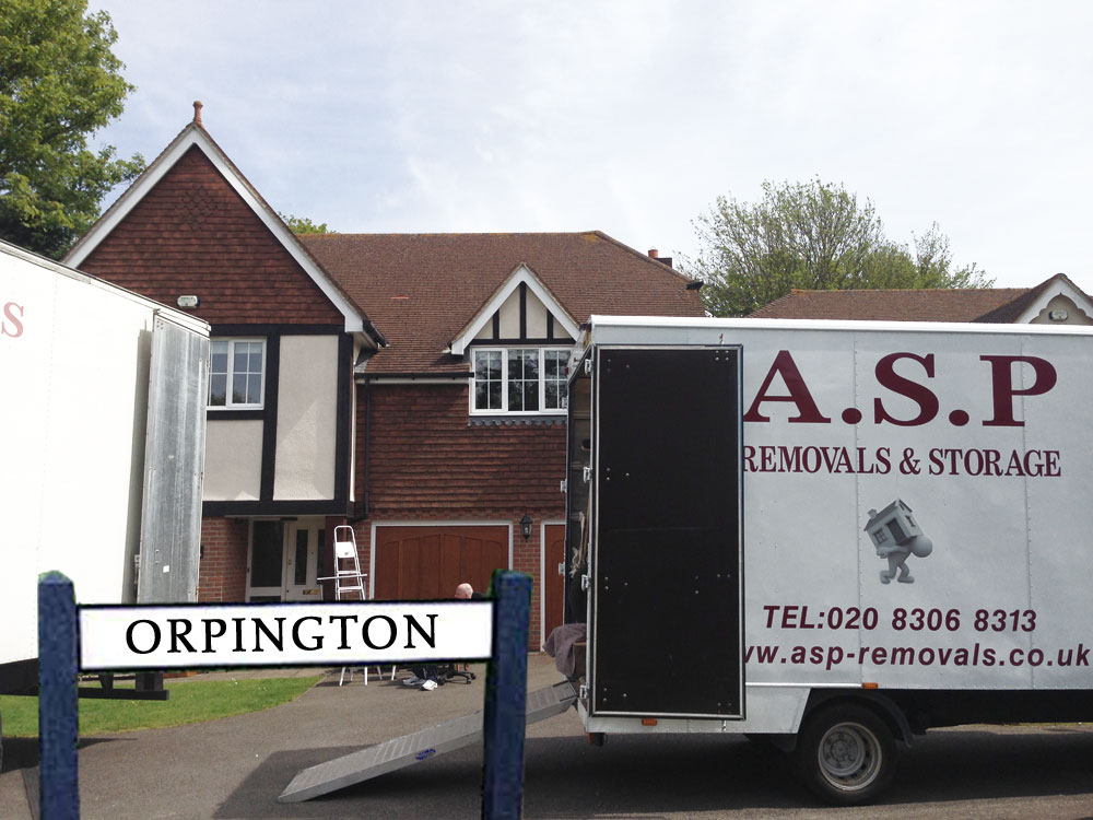 Quick and Efficient House Removal Services in Orpington - Once you decide to move to Orpington, make sure you hire one of the moving companies to pack and move everything. Here are some of the services you can expect from them. #orpington  asp-removals.livejournal.com/998.html
