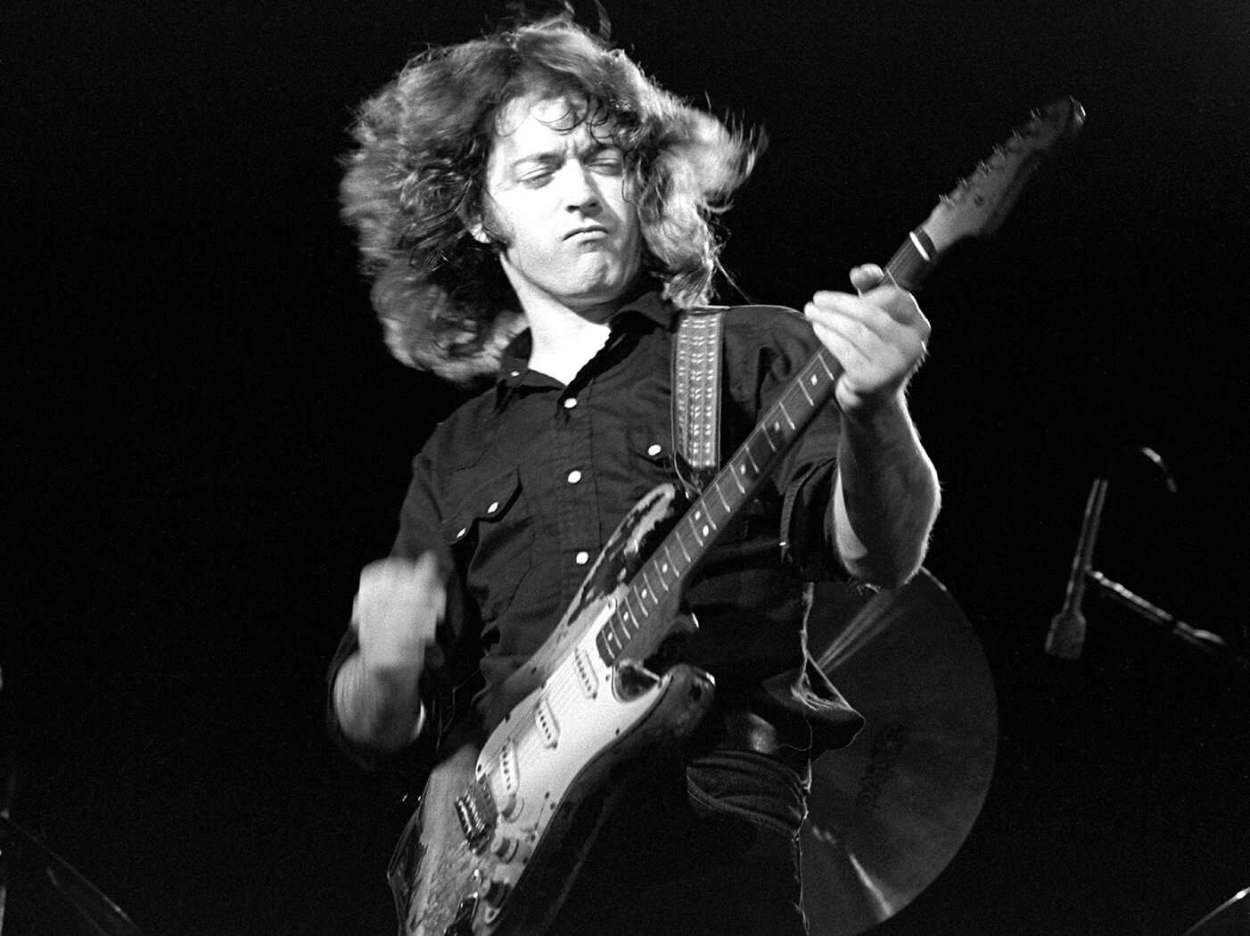 Happy Birthday Rory Gallagher!! Rory Gallagher\s 1961  1961 