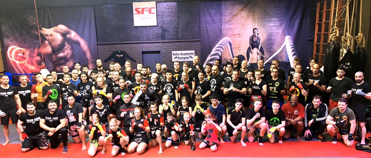 <a href="/bortkoelewijn/">Bort Koelewijn</a> Burgemeester Koelewijn bedankt voor u felicitaties en sportieve woorden.   
Hier kan men nog even terug kijken naar de gezamenlijk training!                       facebook.com/1165627201/pos…