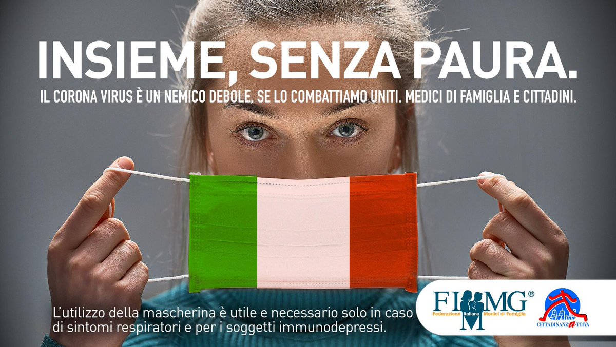 FimmgNazionale tweet media