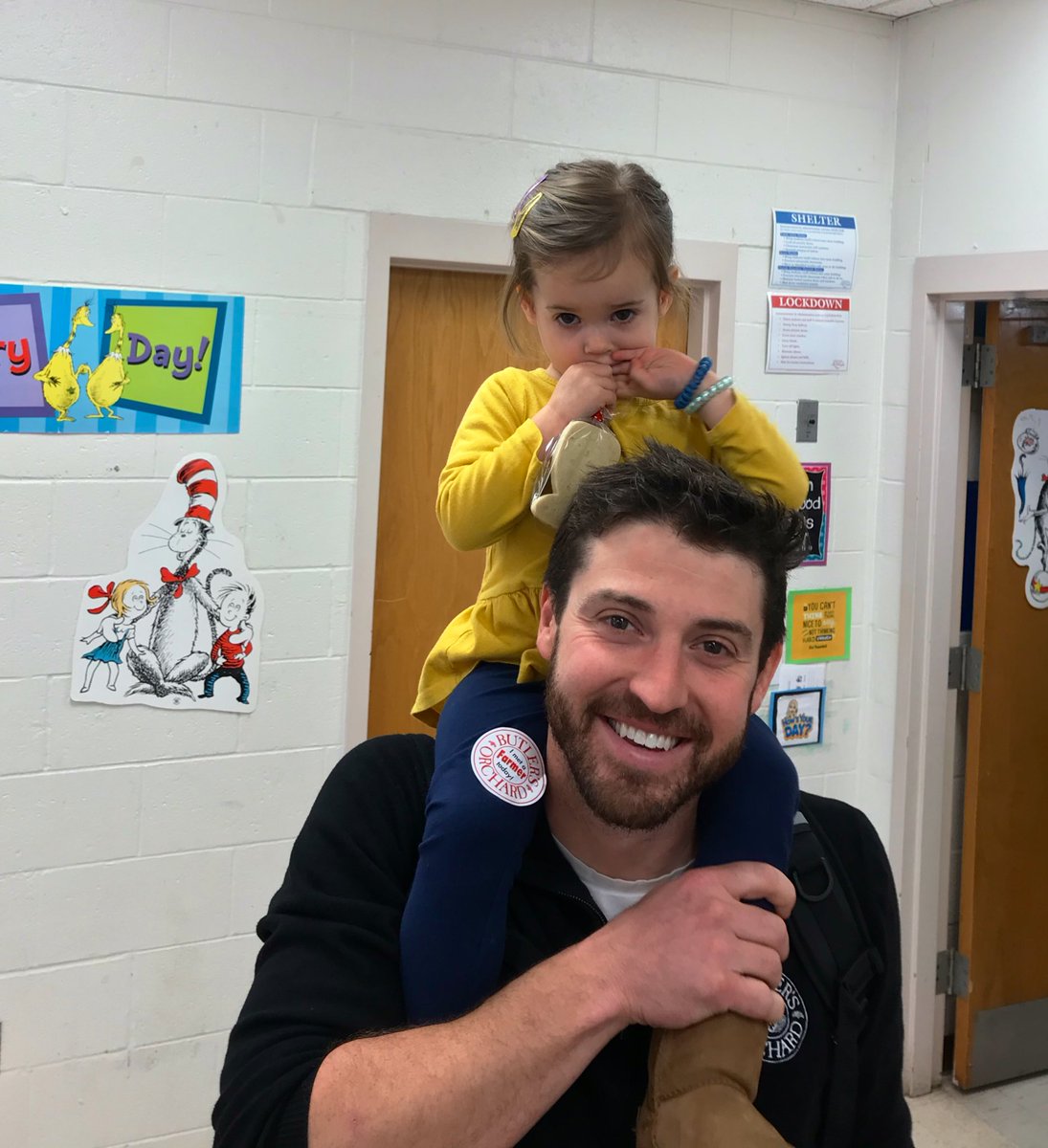 Lee Derby tweet media