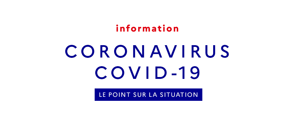 infocom31's tweet photo. Bonjour les infocom ! :)
En cette période d’épidémie du Covid-19, il était important pour nous de vous faire part des dernières recommandations afin que tout nos infocom reste en bonne santé. 
Vous retrouverez toutes nos recommandations sur notre site lien en bio(rubrique blog) https://t.co/vKGRLawpu4