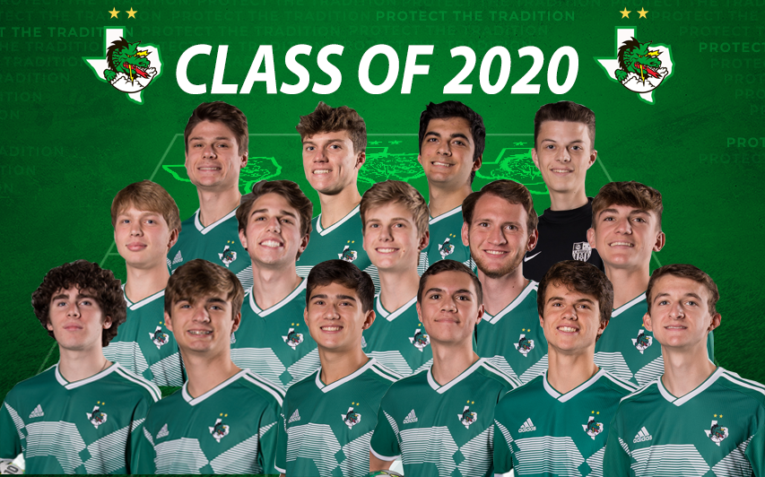 SLCSoccer's tweet photo. Tomorrow is 𝐒𝐄𝐍𝐈𝐎𝐑 𝐍𝐈𝐆𝐇𝐓 🐉⁣
⁣
Join us as we celebrate our Dragon Soccer Class of 2020.⁣
⁣
#ProtectTheTradition 🐉⚽ https://t.co/V3XHxRlVZq