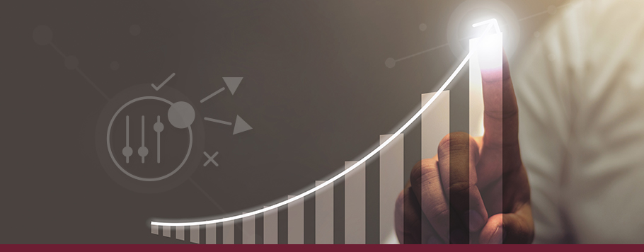 Interested in creating a data-driven culture? Check out our Guide to Data-Driven Decision Making in Higher Education: bit.ly/2TvvqA5