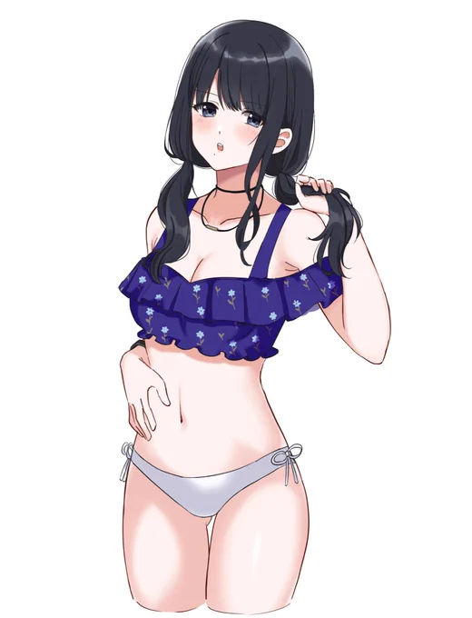 灯織… 
