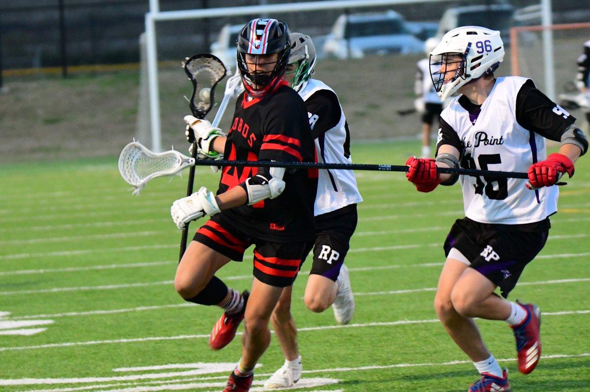 AlecDeanBlank's tweet photo. Good 5-0 start for the @RPPanthersLax this season, on our quest for State🥍🏆!  Victories over 2 - Top 10 programs.  Great team chemistry!

My stats thru 5 games:
9 Caused Turnovers, 18 Ground Balls
#PantherPride #2022LSM https://t.co/MKqXOEl0MO