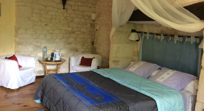 Our new member Artésienne. Thanks for joining. 👍 Let's show the world a exceptional way to stay.

LE ROC, Occitanie, France.

justbedandbreakfast.net/property/art%C…

#bedandbreakfast #guesthouse #hotel #inns #hospitality #stay #hotels
