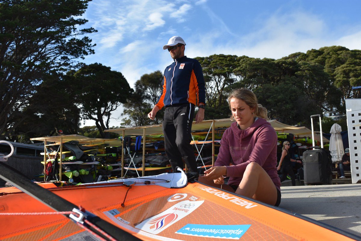 Australia you were amazing! Back in Holland after a long flight. Thanks for al the sweet messages I received!