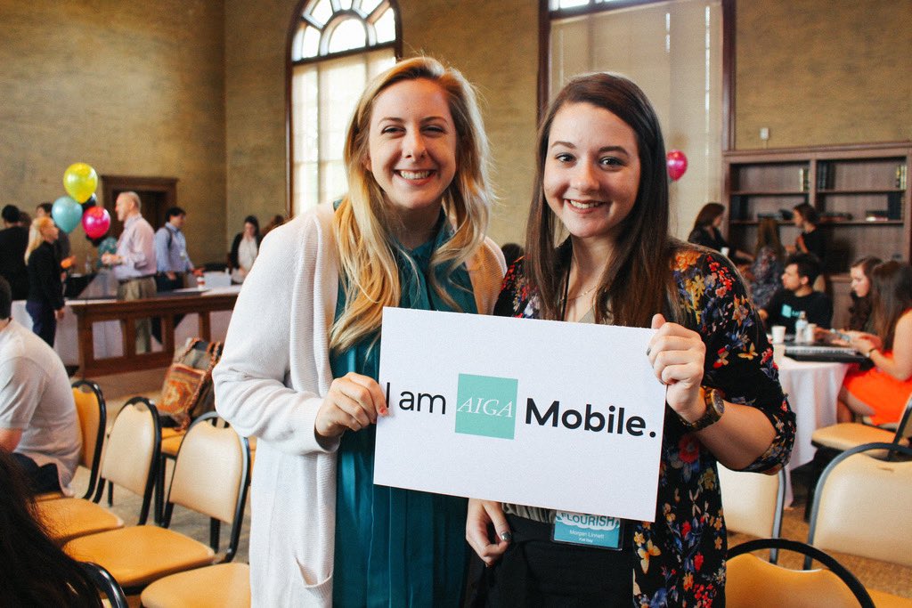 aigamobile's tweet photo. Flourish is right around the corner and tickets are going fast! We have less than 10 left. If you are a student make sure to register soon to reserve your spot. https://t.co/8xOirjc2kh