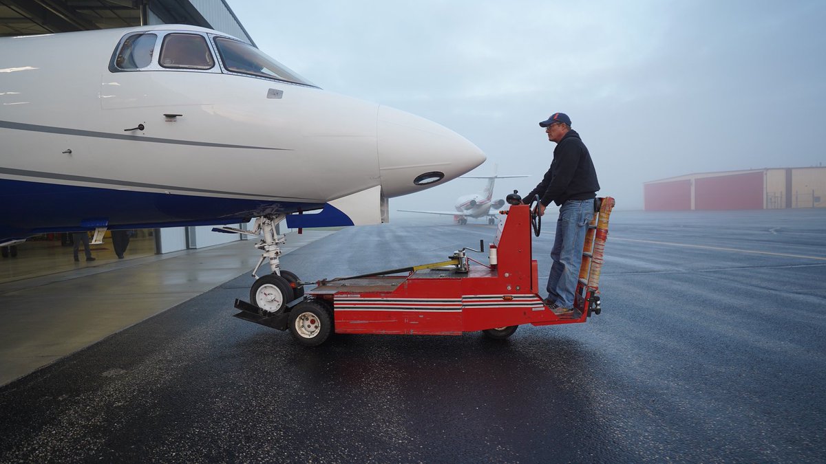 FlySCAviation's tweet image. Our experience means shorter downtime, better cost control and greater flexibility for aircraft owners.  #maintenance #experience scaviation.net facebook.com/33712566963682…