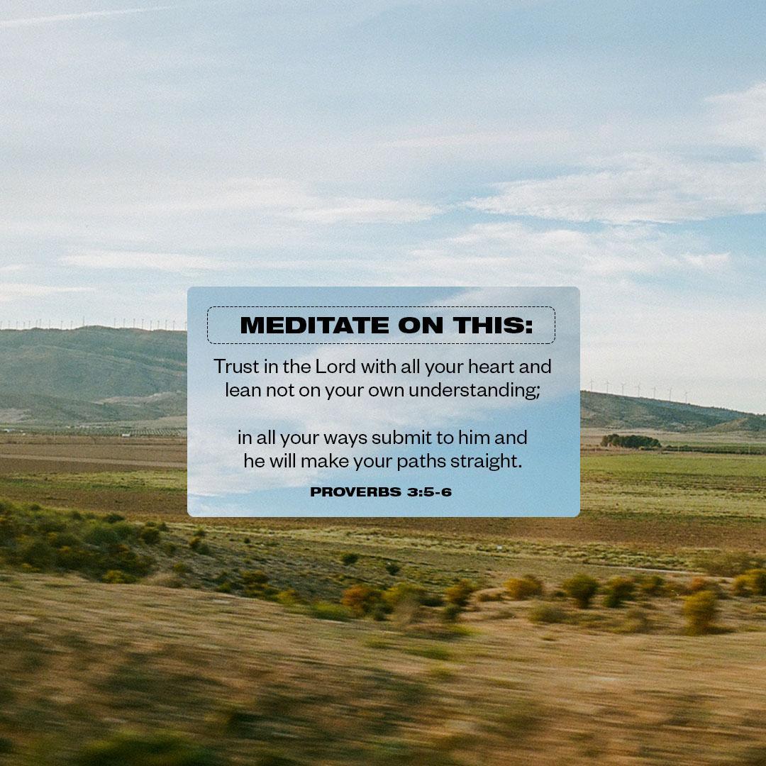 ElevationChurch's tweet image. Having an off morning? Ground yourself with this truth today.