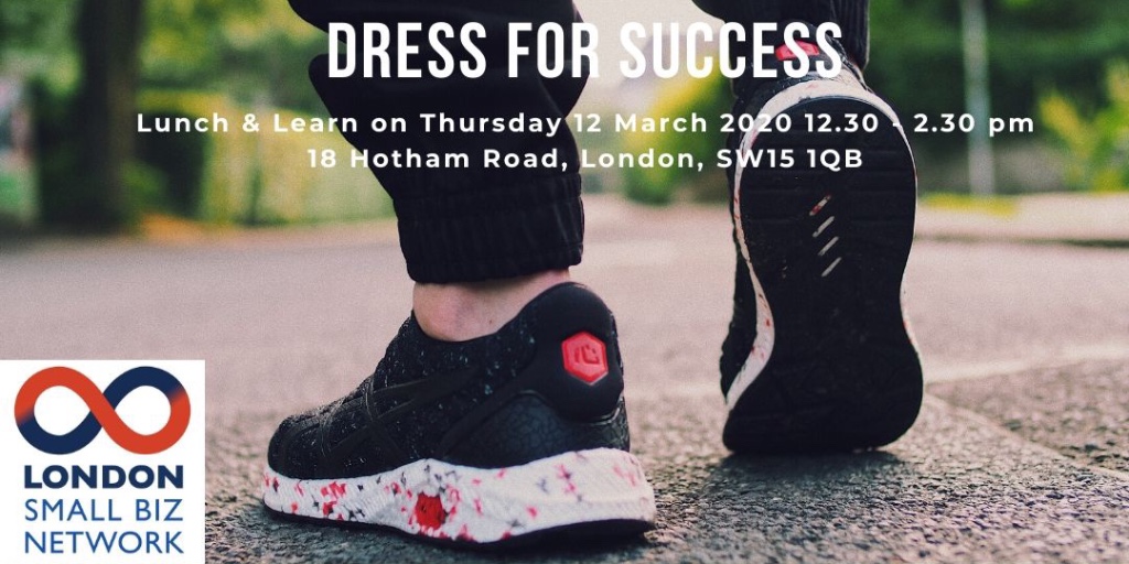 London Small Biz tweet media