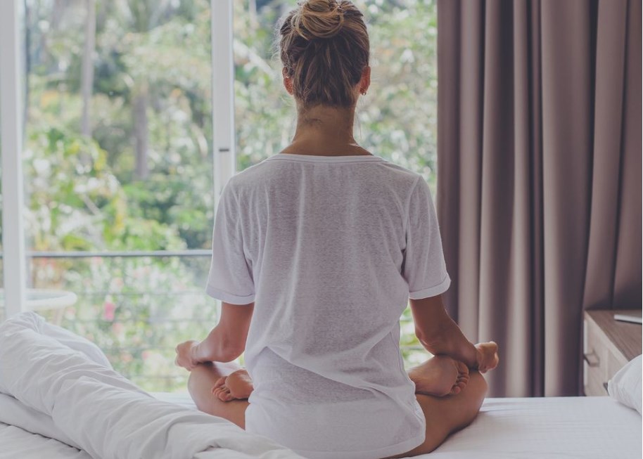 Interesting article on #meditation. If you just can't get the hang of it, I can help with 1-2-1 coaching. PM me for details! 

cosmopolitan.com/uk/body/health…