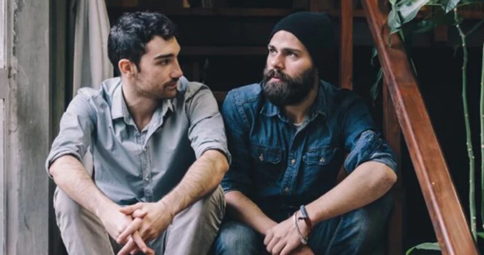 What it means to hold space for someone. I'd love to know what it means for YOU! 

upliftconnect.com/hold-space/