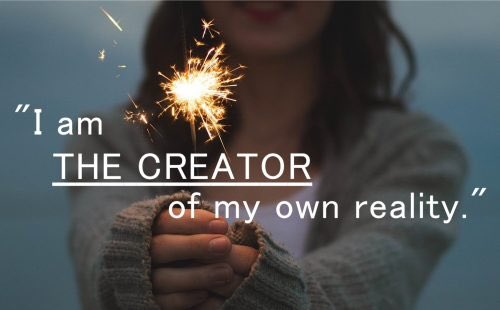 affirmationmas tweet picture