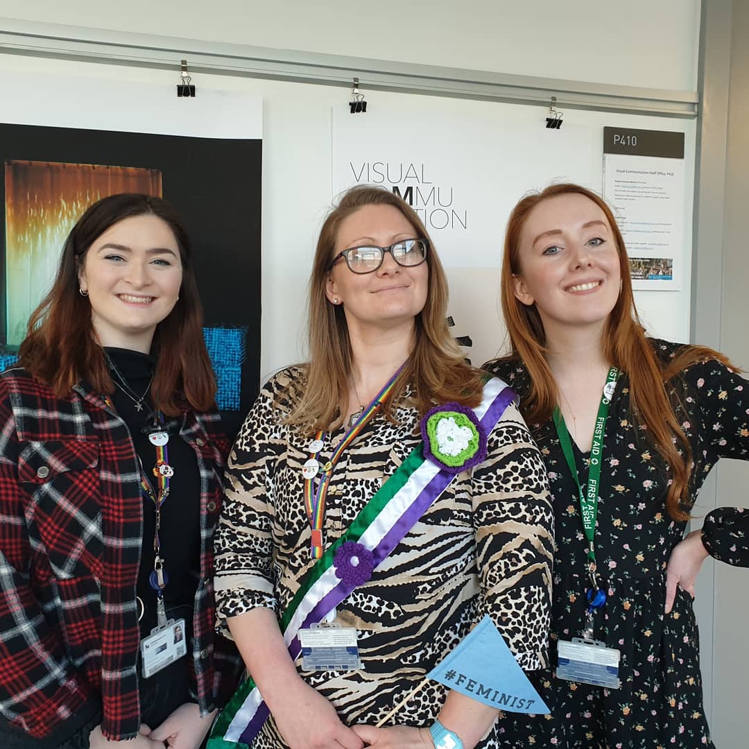 cesborne's tweet photo. Loved wearing the sash at BCU to open @XChange2020 #showthesash #iwd2020

A great month ahead! https://t.co/cbiP91jWS9
