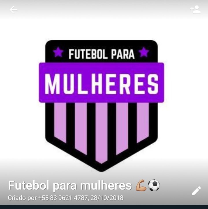 fpm018's tweet photo. Venham fazer parte, todas por um só amor ✊🏾
📲 número na DM https://t.co/19WwpW9oJR