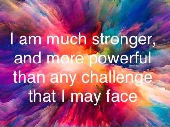 affirmationmas tweet picture