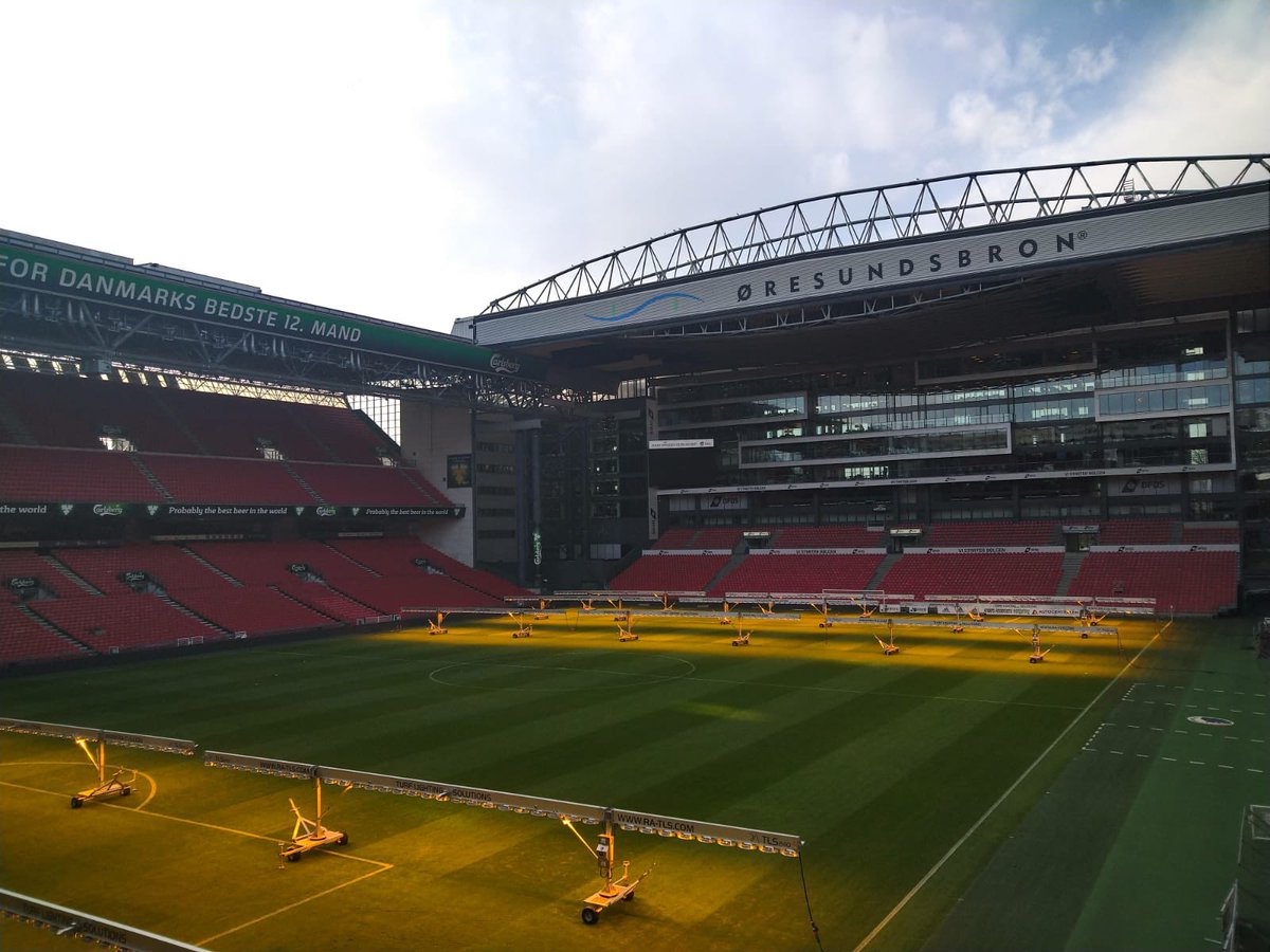 FansEurope's tweet photo. 🇩🇰| We’ve been in Copenhagen today to meet with the representatives from the Danish LOC ahead of #EURO2020.
⛺️ Very friendly and open. The LOC will provide a tent pavilion for every #FansEmbassy. https://t.co/y6ha4AU4gw