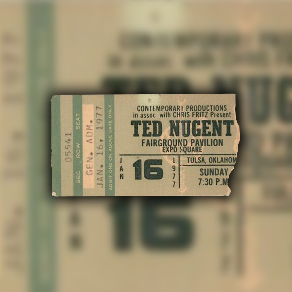 Expo Square tweet media