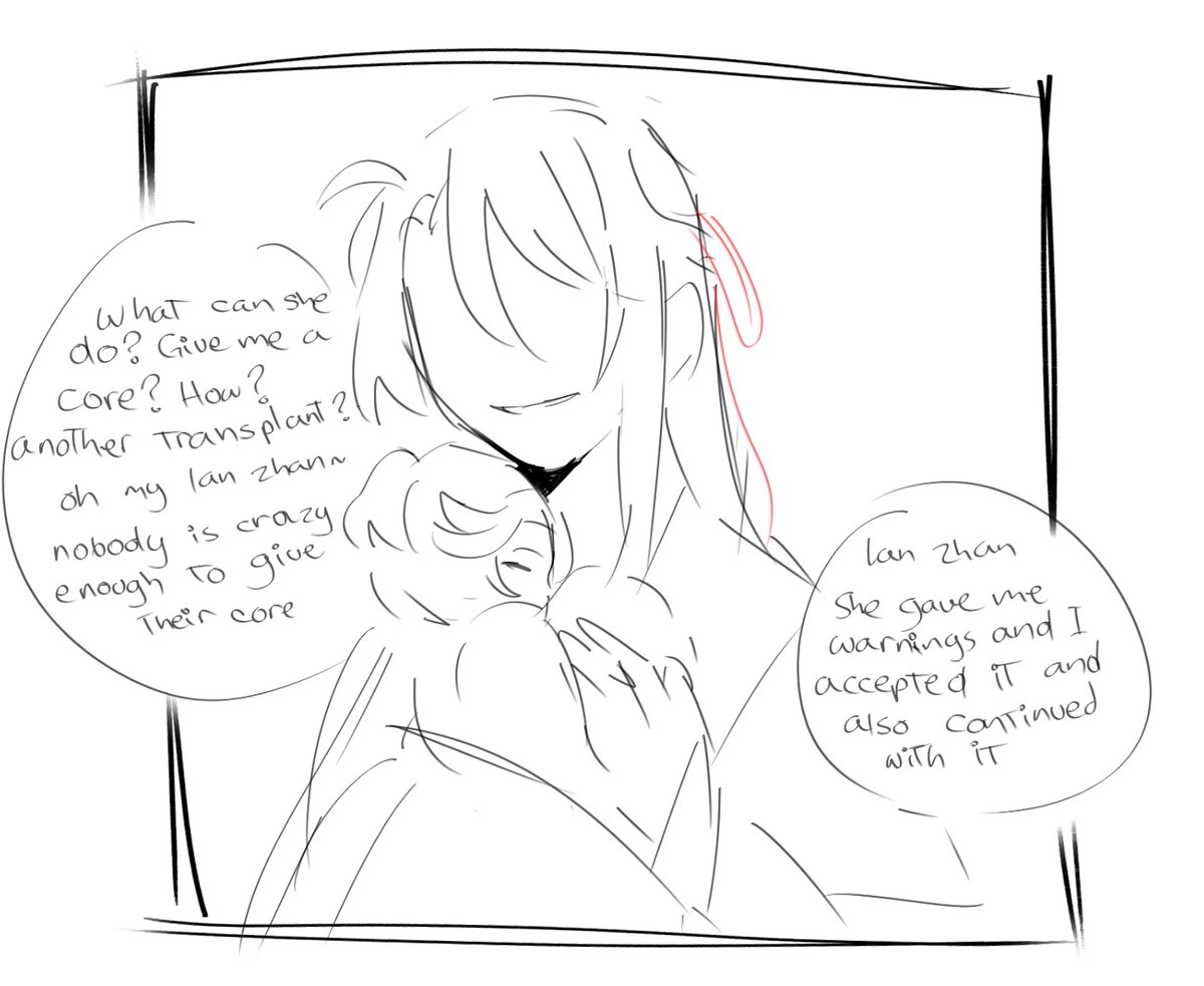 Yes yes call wen qing 