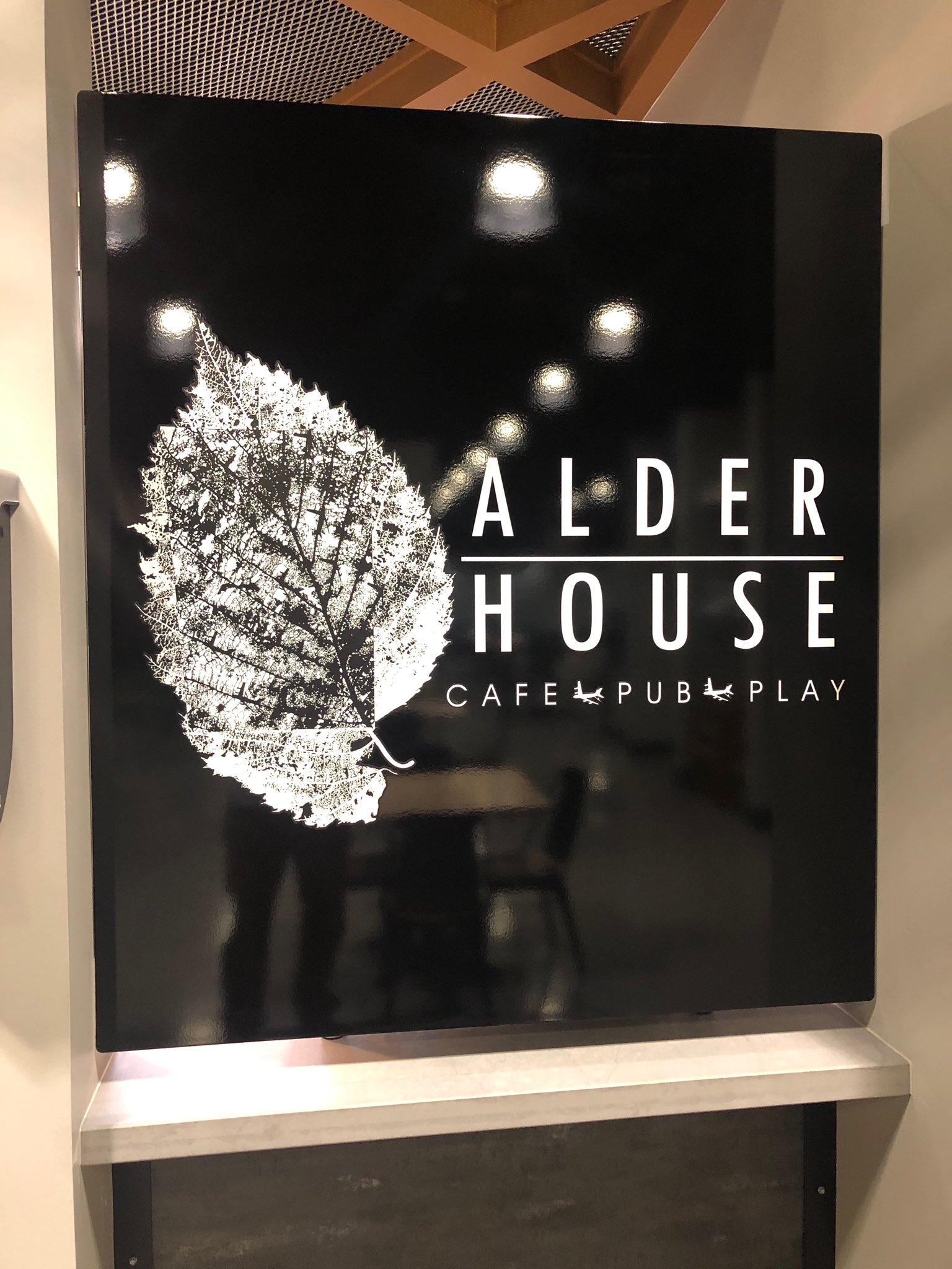 on Twitter "Team Fairchild, please join us this