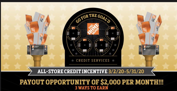 The day is here!🤗 Who is ready to fill your fun fund! Ensure we are recognizing our associates who are rocking credit this month💵💵#goforthegoald <a href="/DSaffordRCD/">Dan Safford</a> <a href="/belford_melissa/">Melissa Beth Belford</a> <a href="/RJleslie2/">RJ leslie</a> <a href="/pete_hd/">Colin Peterson</a>