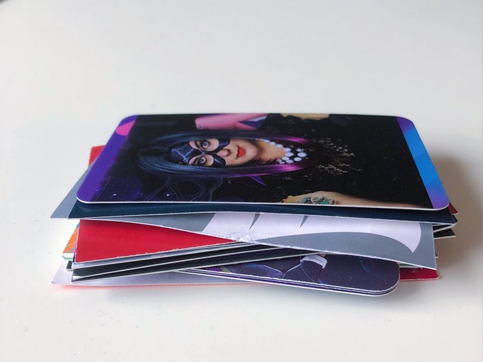 PAX East has taught me I rly rly rly need to make business cards! Oops https://t.co/wqzEzpH2Tg<a href="/tag/bbtag"class="tags"><span>#bbtag</span></a>