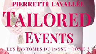 Matoline3's tweet photo. 📜Chronique📜
Sortie le 11 février chez @EditionsSK , Tailored Events tome 3 Les fantôme du passé de @Pepettelavallee , une très belle histoire d'amour et d'espoir : https://t.co/XrVVZz6Jgc https://t.co/FAO0Mq7R1J