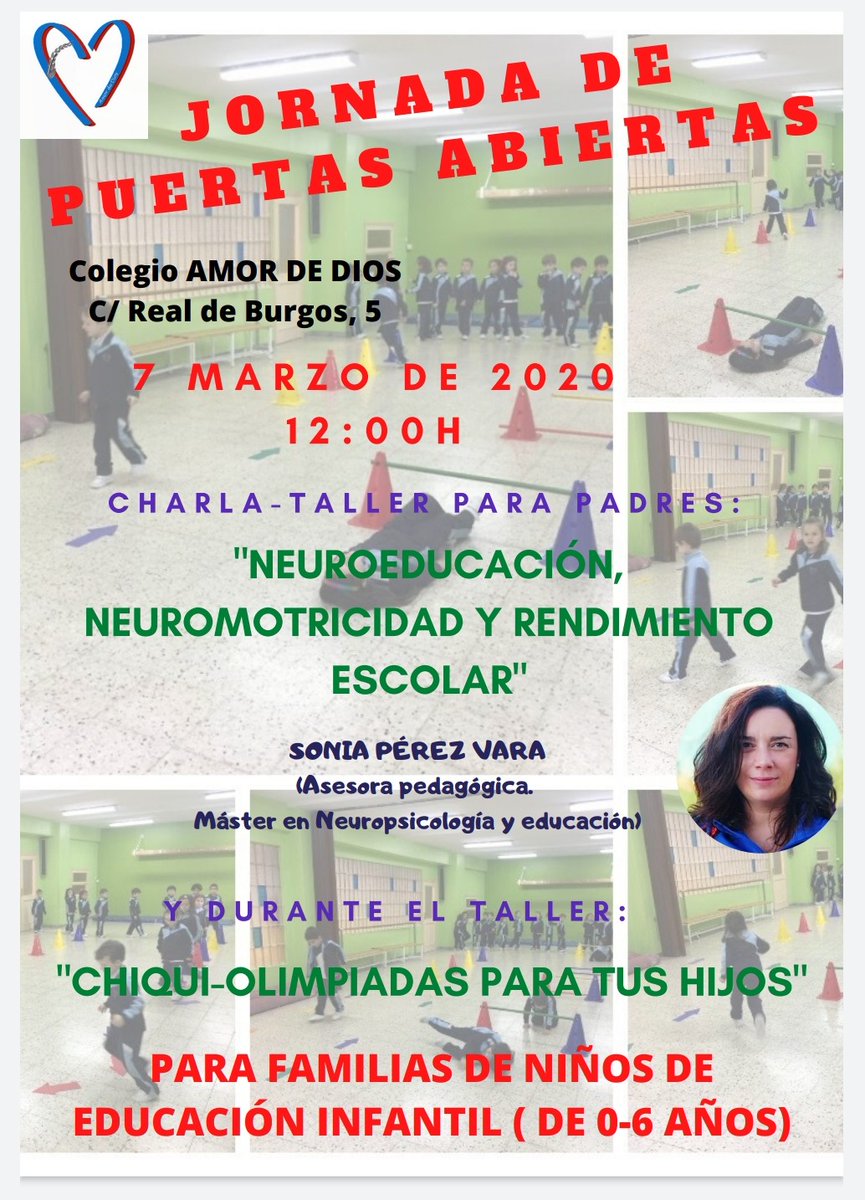 AmorDiosVa's tweet photo. #AMPAADD #JornadaPuertasAbiertasADD2020 Acercate a conocernos y ver nuestras innovaciones educativas para hacer ciudadanos íntegros y comprometidos del S.XXI "Educar es nuestra forma de amar". https://t.co/bJn2UGu3qQ
