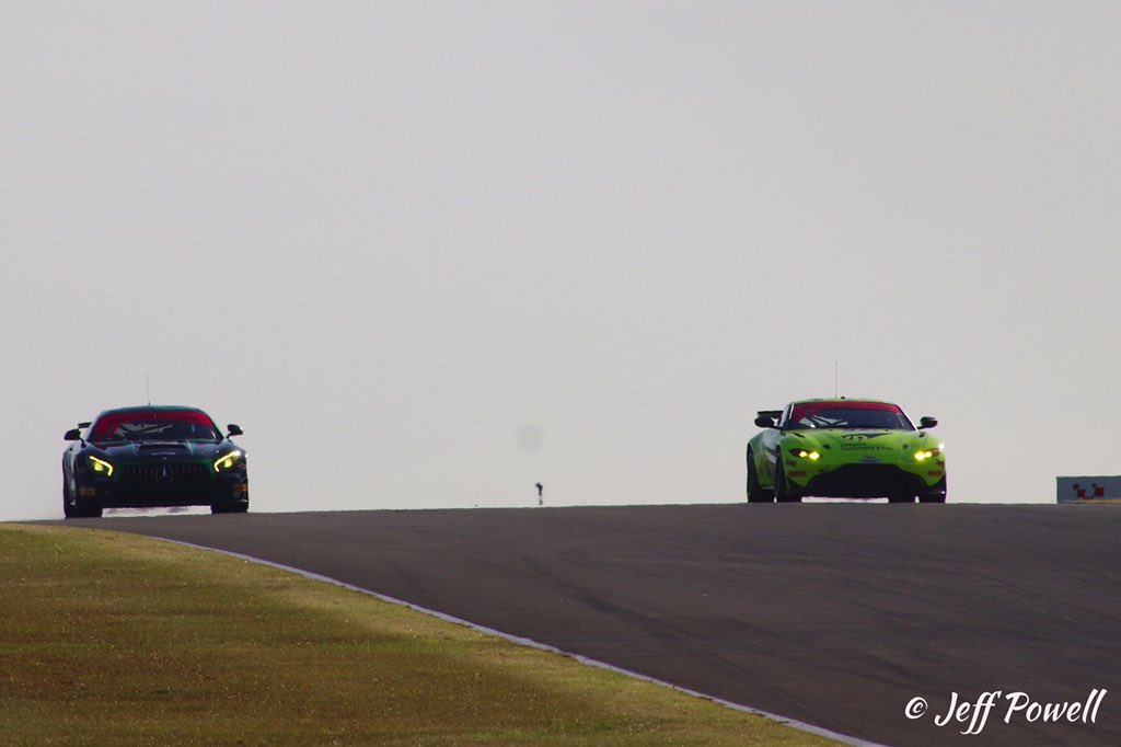 _Jeff_Powell's tweet photo. Bring on Media Day 4 ๐ @BritishGT GT4 Champions 2019 @canning_tom & @ashhandracing in their @AMR_Official #97 V8 Vantage for @OfficialTFSport ๐๐พ๐ #BritishGT #MediaDay #TomCanning #AshHand #TFSport #AstonMartinRacing https://t.co/eqxsTCVTqV