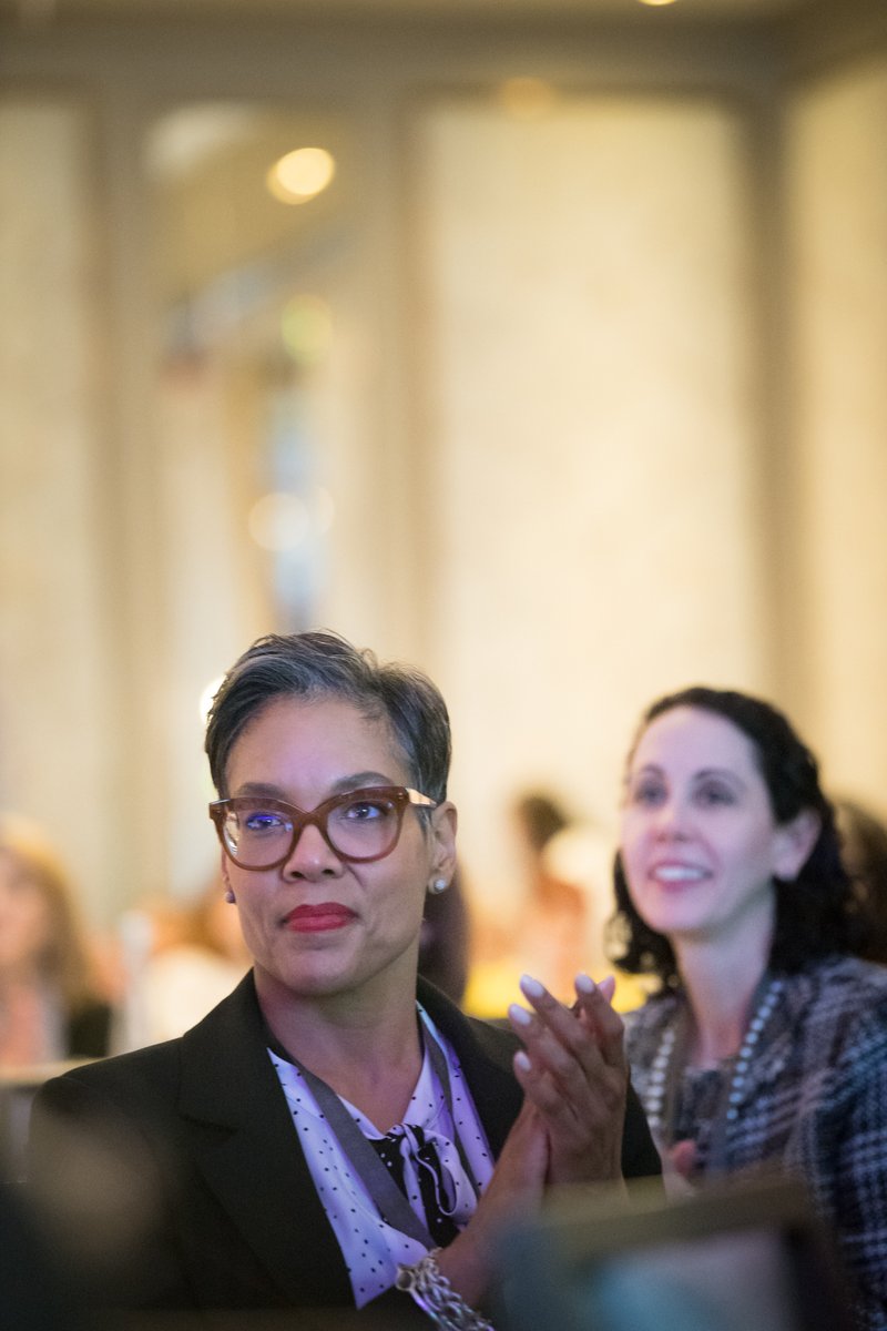 TeamAPCIA's tweet photo. Were you at the Women and Diversity Conference last Friday? We want to see your photos! Tweet #WDIC2020!!! https://t.co/iJpTh5SmoN