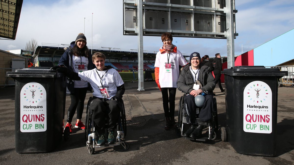 quinsfoundation's tweet photo. 🆕A massive thank you to everyone who supported our #FoundationTakeover this weekend. You can check out some of our highlights below. ⬇️⬇️⬇️

#COYQ 

https://t.co/PBFAb0hI22 https://t.co/UnOtu0UzDY