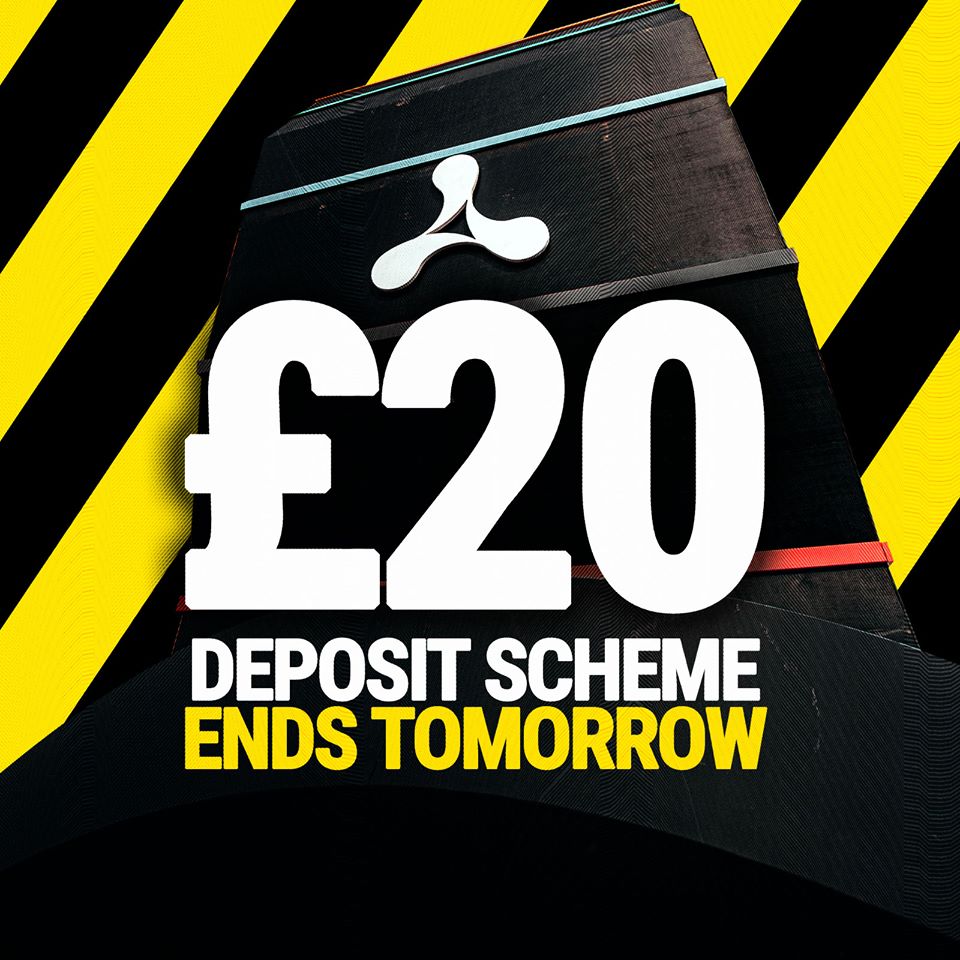 Pepsi MAX presents Creamfields tweet media