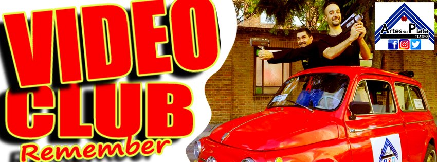 alexanderpifano's tweet photo. #Volvemos al #VideoClub!
Si, que si!! Ay, #Carajo, que #Emoción! 
@fabianbudesok
@alexanderpifano
@artesdelplata
 #ArtesDelPlataTeatro®
#Video 
#VideoClubRemember 
#Cine #Películas 
#VHS
#VhsVideo 
#DVD
#BluRay
#AlexanderPifano 
#FabianBudes https://t.co/LQZGnX9Grv
