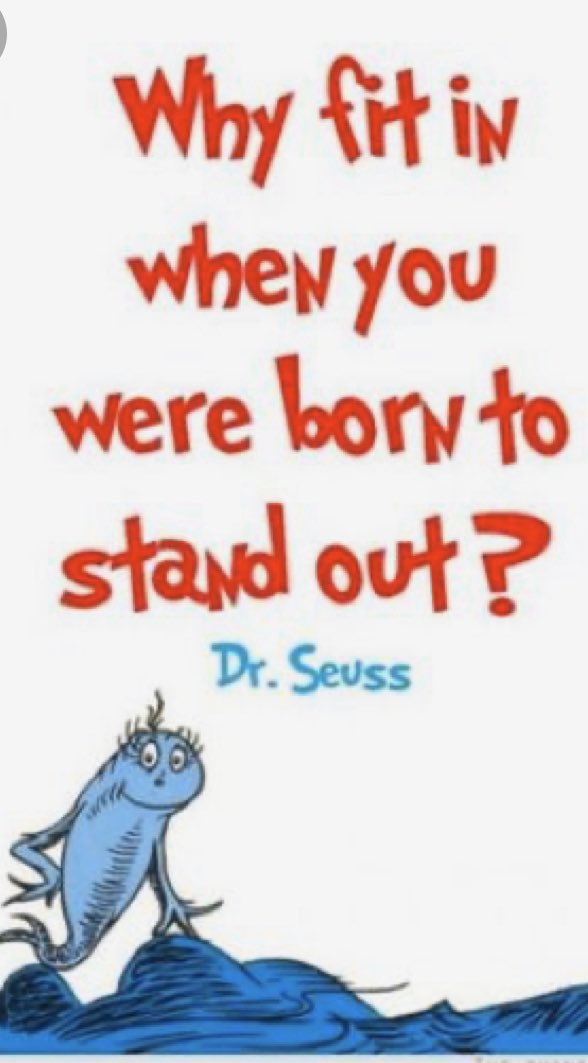 Kellee61452781's tweet image. Show us how you celebrated Read Across America! We would love to see all your creative ideas! Perfect day to combine creativity with literature! ❤️💙❤️💙
#artistSTANDOUT #BEyou #creativityisFUN #funisgood